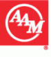 AA&M Logo